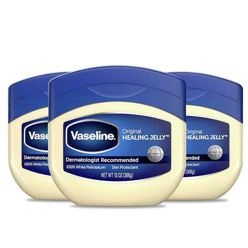 Vaseline Petroleum Jelly Original