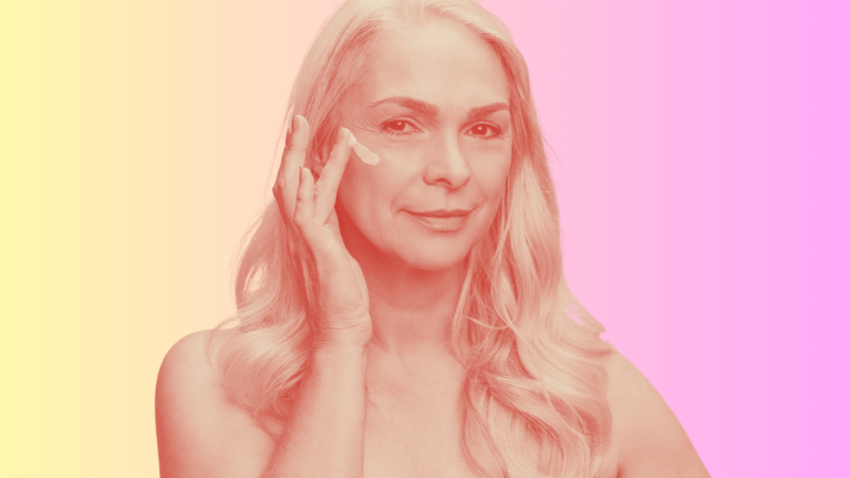 anti-aging skincare mistakes