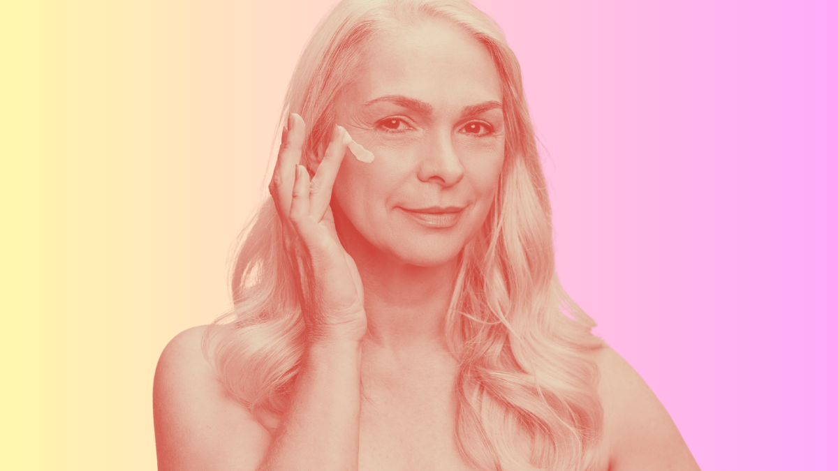 The 7 Most Common Anti-Aging Skincare Mistakes after 50