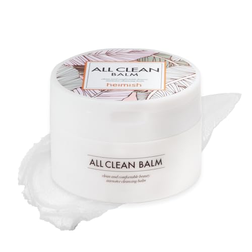Heimish All Clean Balm