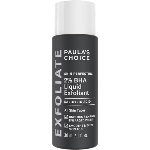 Paula's Choice Skin Perfecting 2% BHA Liquid Exfoliant
