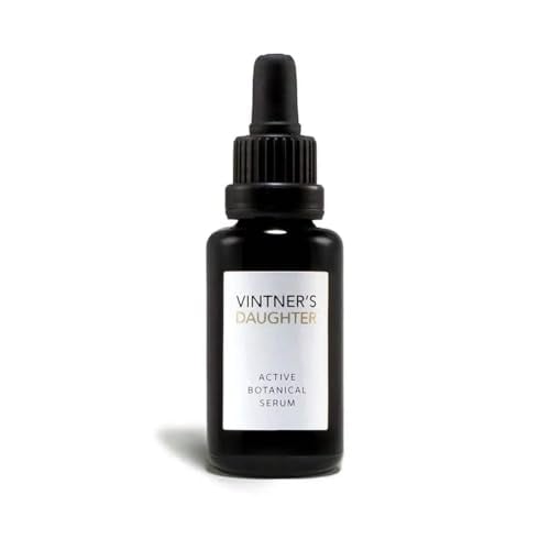 Vintner's Daughter Active Botanical Serum