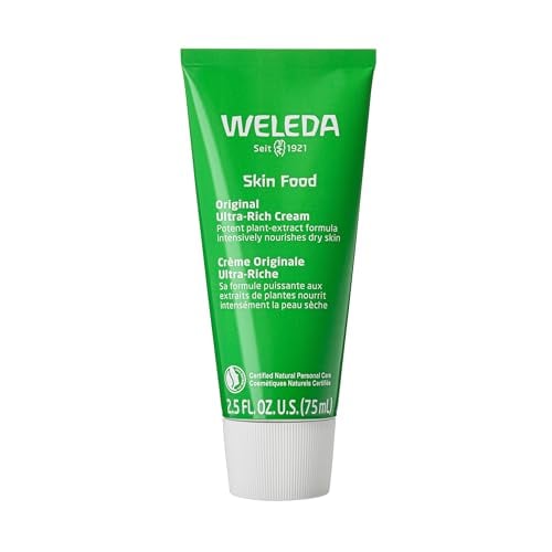 Weleda Skin Food