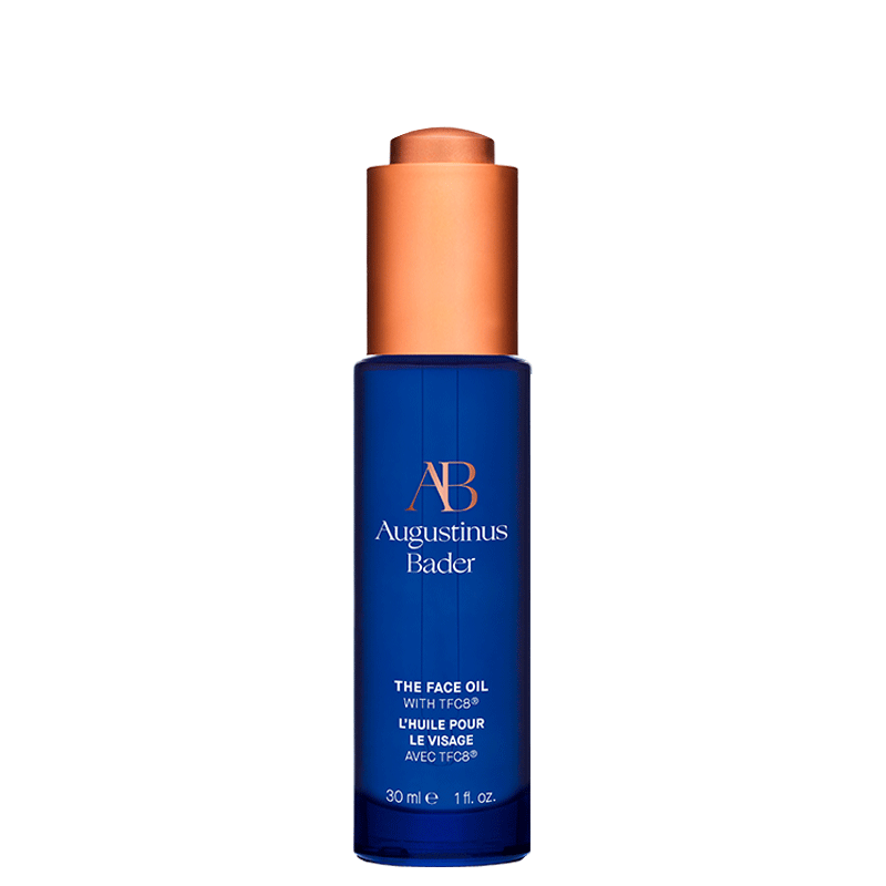 Augustinus Bader The Face Oil