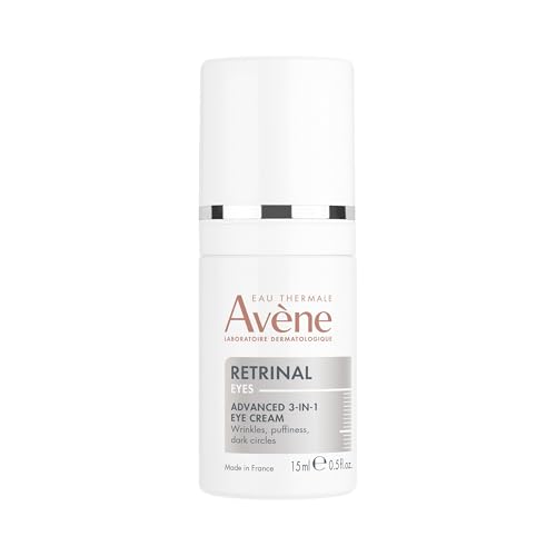 Avène Retrinal Eyes Advanced 3-In