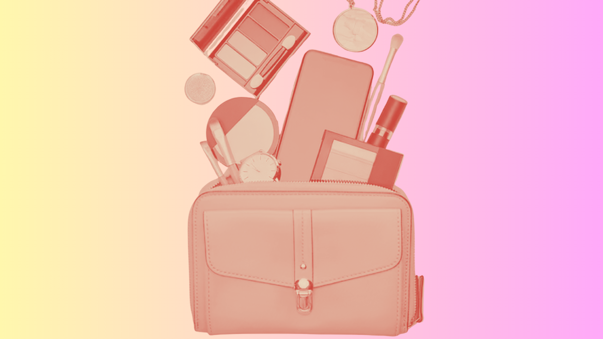 15 Beauty Products That Make People Stop and Ask What You’re Wearing