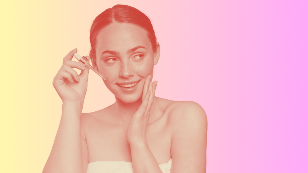 best face oils