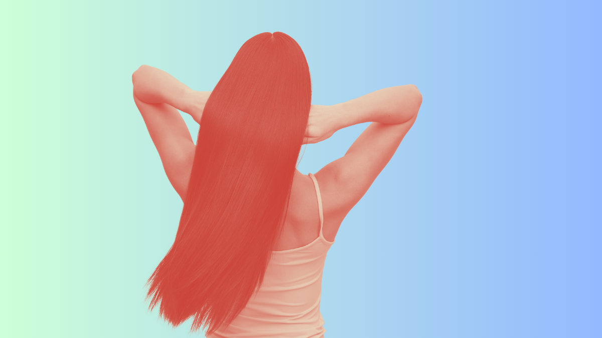 The Hair Growth Products People Say Actually Work