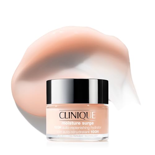 Clinique Moisture Surge 100H Auto-Replenishing Hydrator