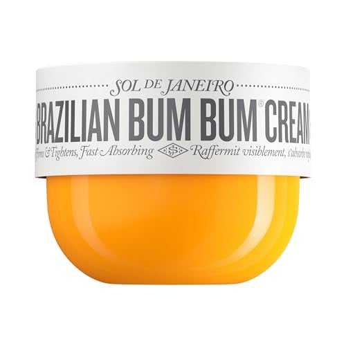 Sol de Janeiro Brazilian Crush Cheirosa 62 Bum Bum Cream