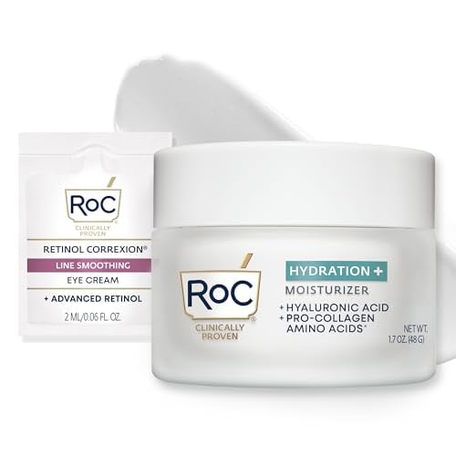 RoC Multi-Correxion Hydration+ Water Cream