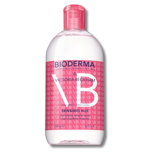 Bioderma Sensibio H2O Micellar Water