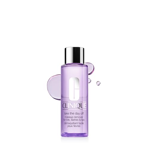 Clinique Take The Day Off Makeup Remover