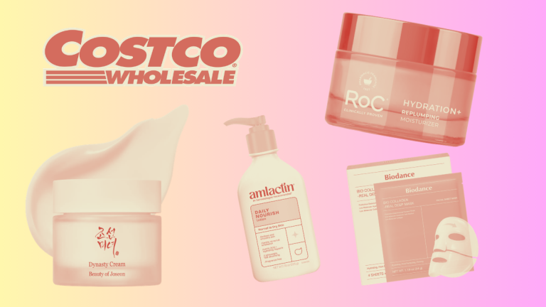 best costco beauty products