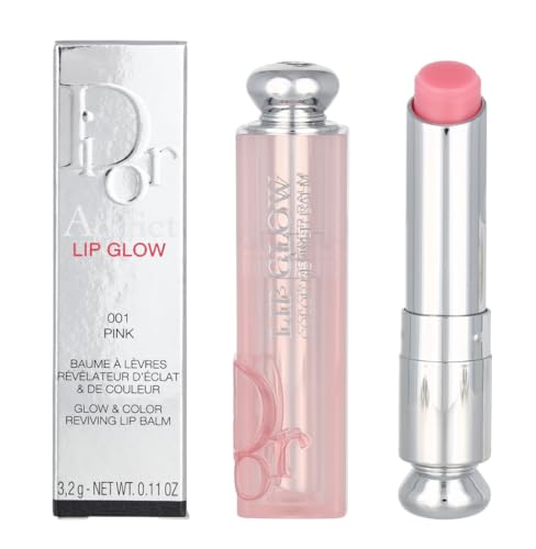 Dior Addict Lip Glow Balm (001 Pink)