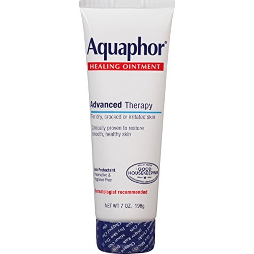 Aquaphor Healing Ointment