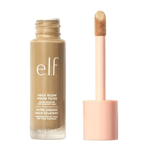 e.l.f. Halo Glow Liquid Filter