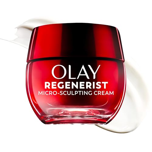 Olay Regenerist Micro-Sculpting Cream