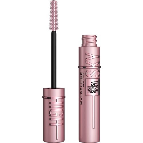 Maybelline Sky High Mascara