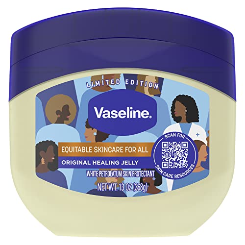 Vaseline Original Petroleum Jelly