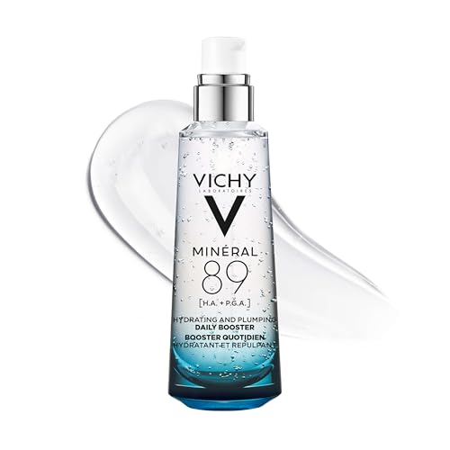 Vichy Mineral 89