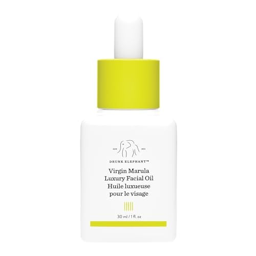 Drunk Elephant Virgin Marula Luxury Facial Oil, 30 ml