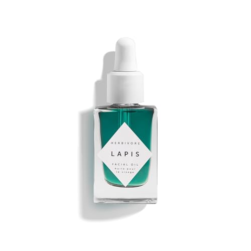 Herbivore Lapis Facial Oil, 30 mL