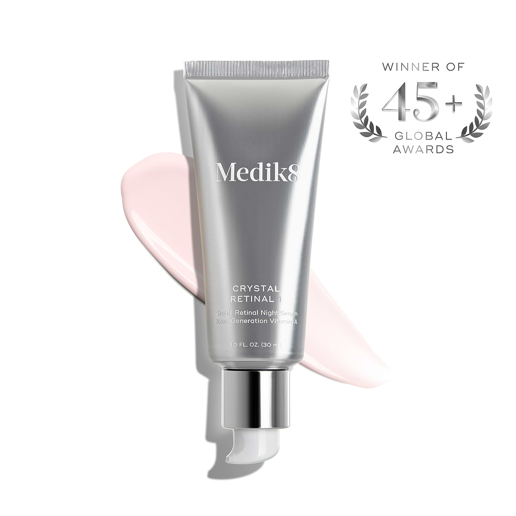 Medik8 Crystal Retinal 6