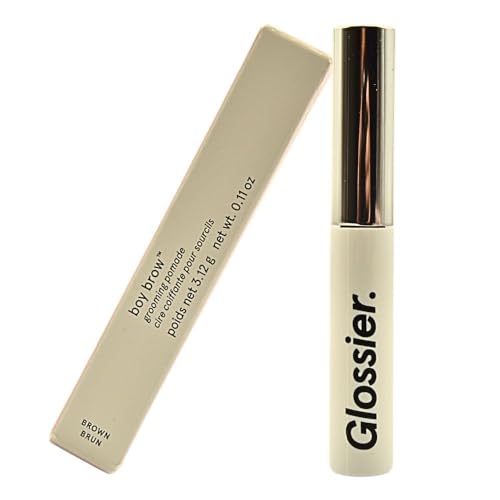 Glossier Boy Brow Tinted Brow Gel