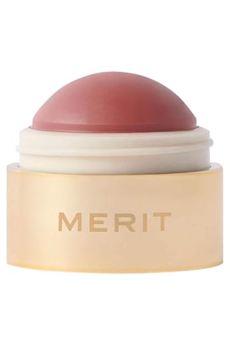 Merit Flush Balm Cream Blush