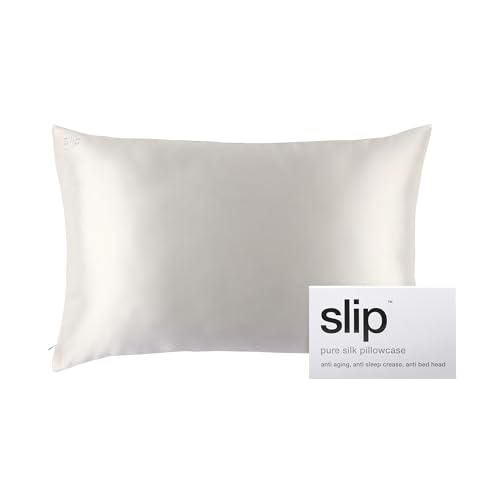 Slip Pure Silk Queen Pillowcase
