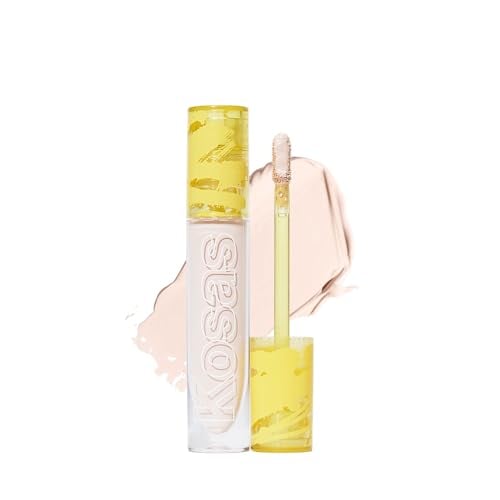 Kosas Revealer Super Creamy + Brightening Concealer