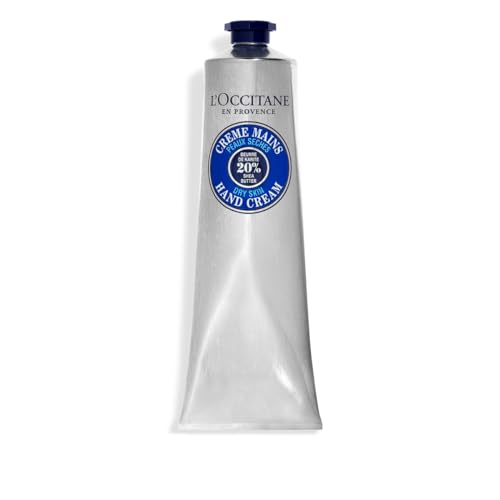 L'Occitane Shea Butter Hand Cream