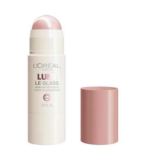 L’Oréal Paris True Match Lumi Le Glass Highlighter Stick