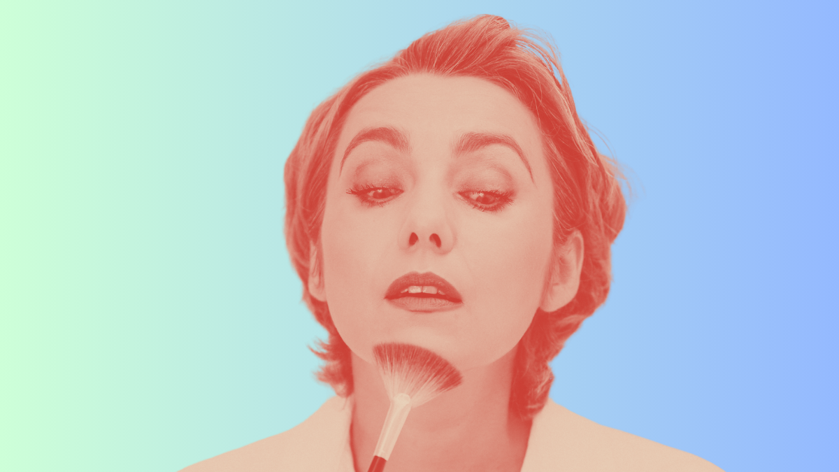 5 Makeup Mistakes That Instantly Age You (And How to Fix Them)