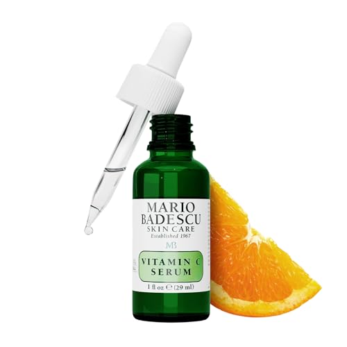 Mario Badescu Vitamin C Serum