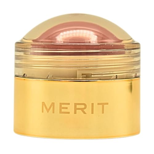 Merit Flush Balm Cream Blush Stick