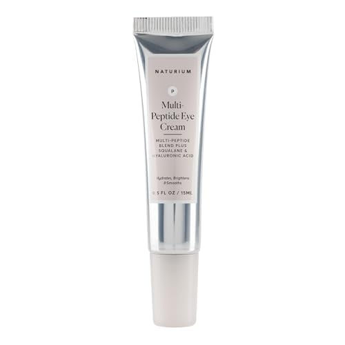 Naturium Multi-Peptide Eye Cream