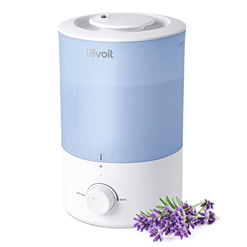 Levoit Dual 150 Cool Mist Humidifier