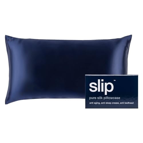 Slip Pure Silk Pillowcase