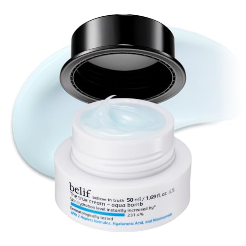 Belif Aqua Bomb
