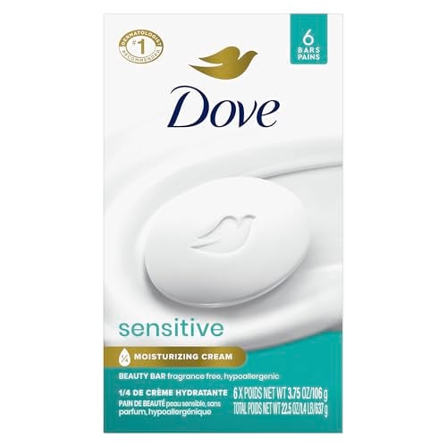 Dove Beauty Bar
