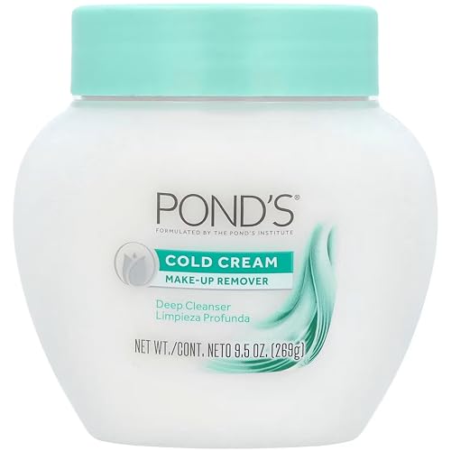 Pond's Cold Cream