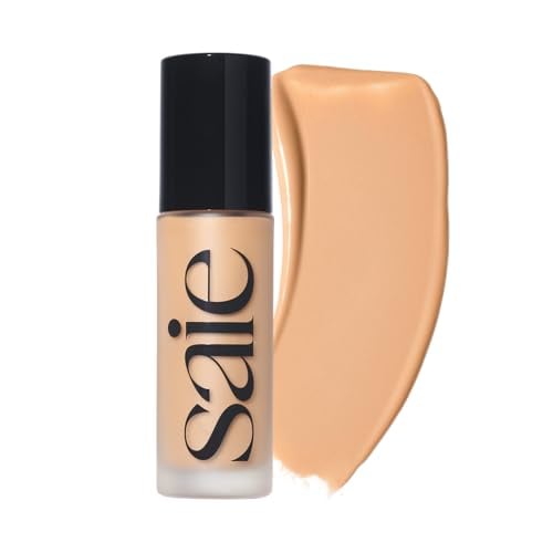 Saie Glowy Super Skin Tint