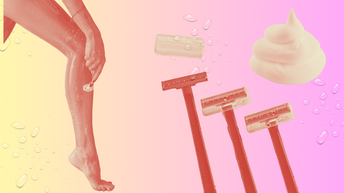 The Shaving Routine for Genuinely Soft, Smooth Legs (Without the Bumps and Burn)