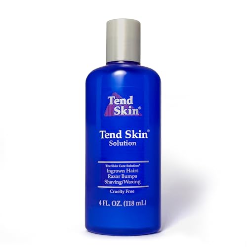 Tend Skin Liquid for Bumps and Ingrowns