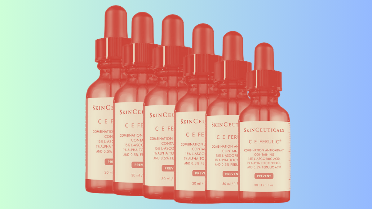 4 Derm-Approved SkinCeuticals Swaps That Save You $508