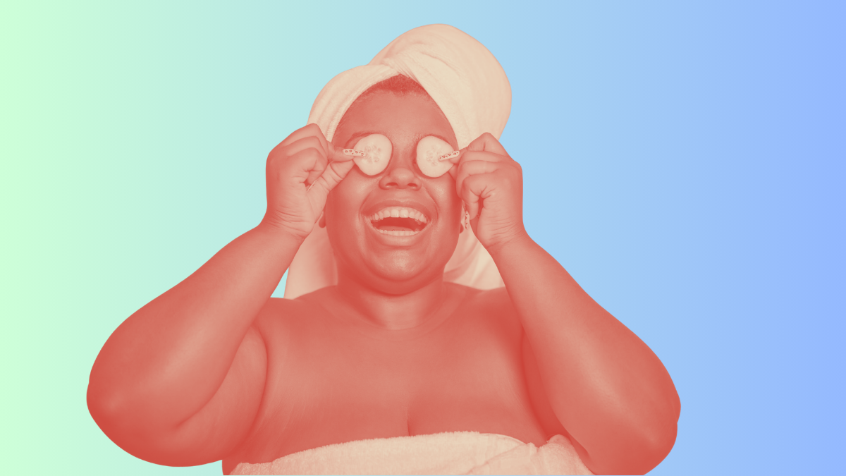 How to Give Yourself a Real At-Home Spa Day (Without Leaving the House or Spending a Fortune)
