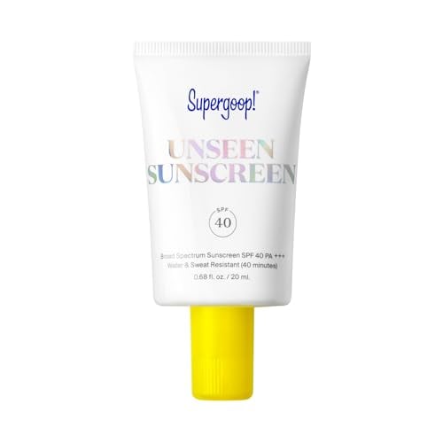 Supergoop! Unseen Sunscreen