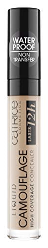 Catrice Liquid Camouflage High Coverage Concealer